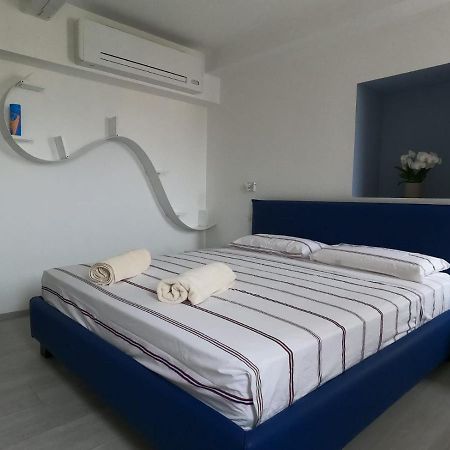 Apartamento Il Prato Florencia Exterior foto