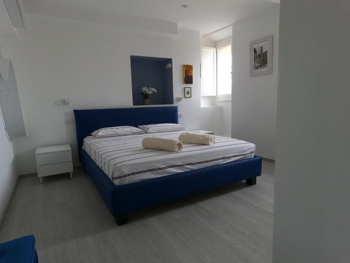 Apartamento Il Prato Florencia Exterior foto