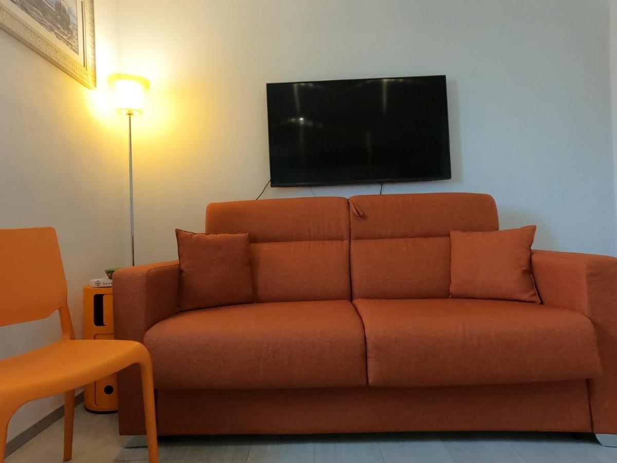 Apartamento Il Prato Florencia Exterior foto