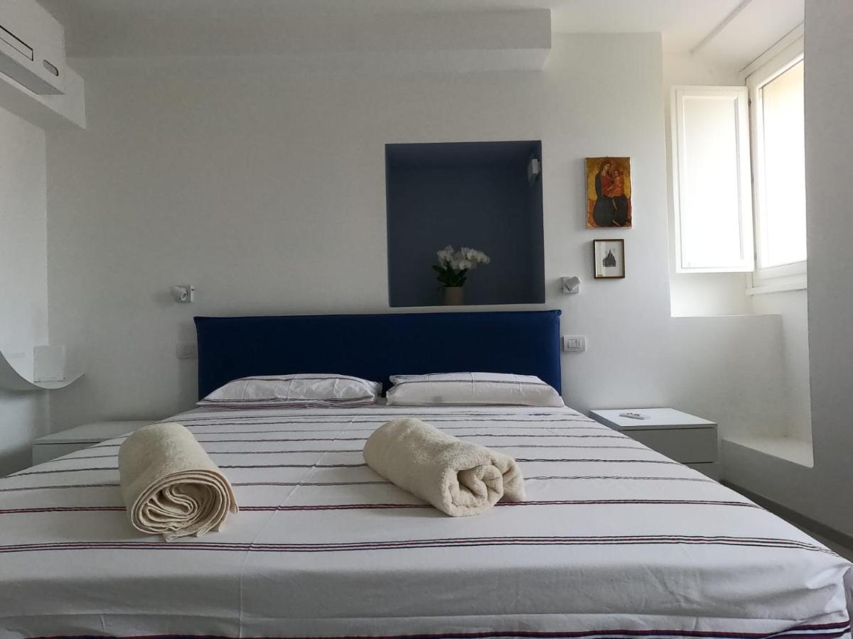Apartamento Il Prato Florencia Exterior foto