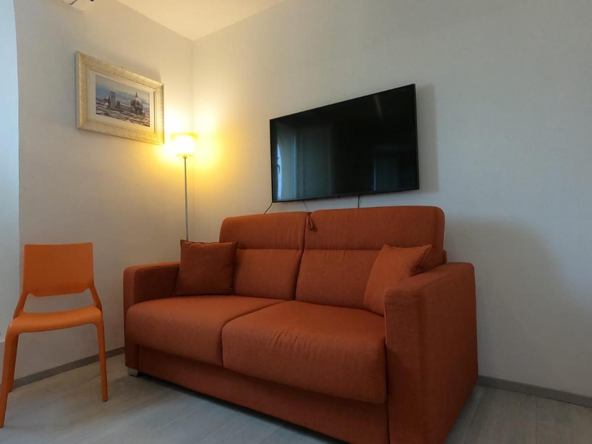 Apartamento Il Prato Florencia Exterior foto