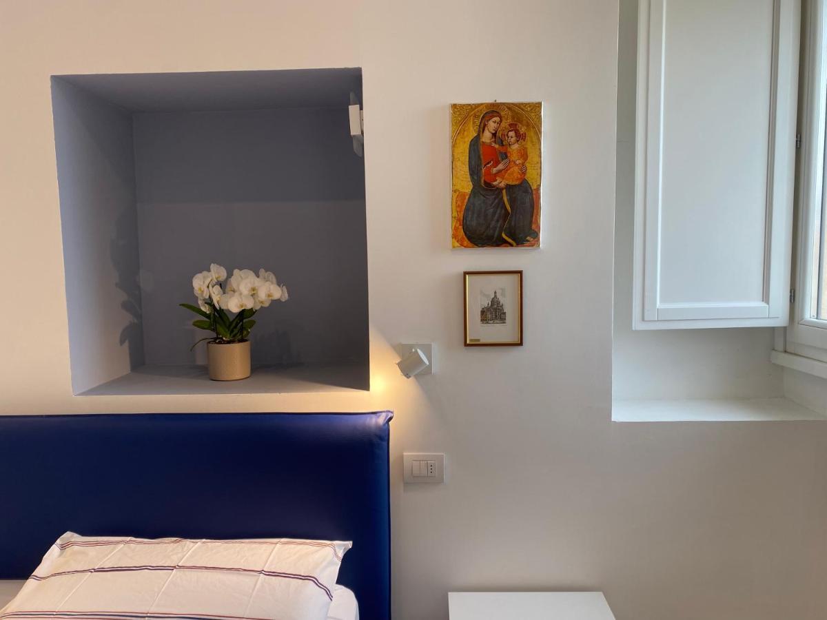 Apartamento Il Prato Florencia Exterior foto