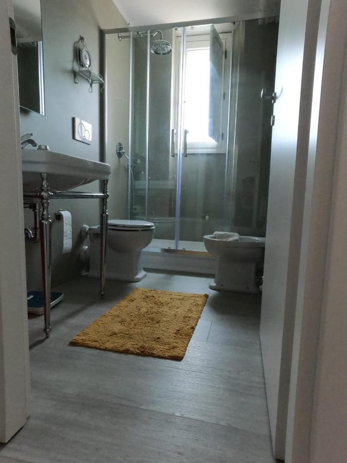 Apartamento Il Prato Florencia Exterior foto