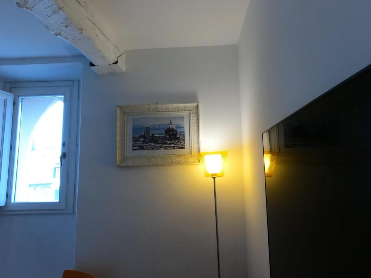 Apartamento Il Prato Florencia Exterior foto