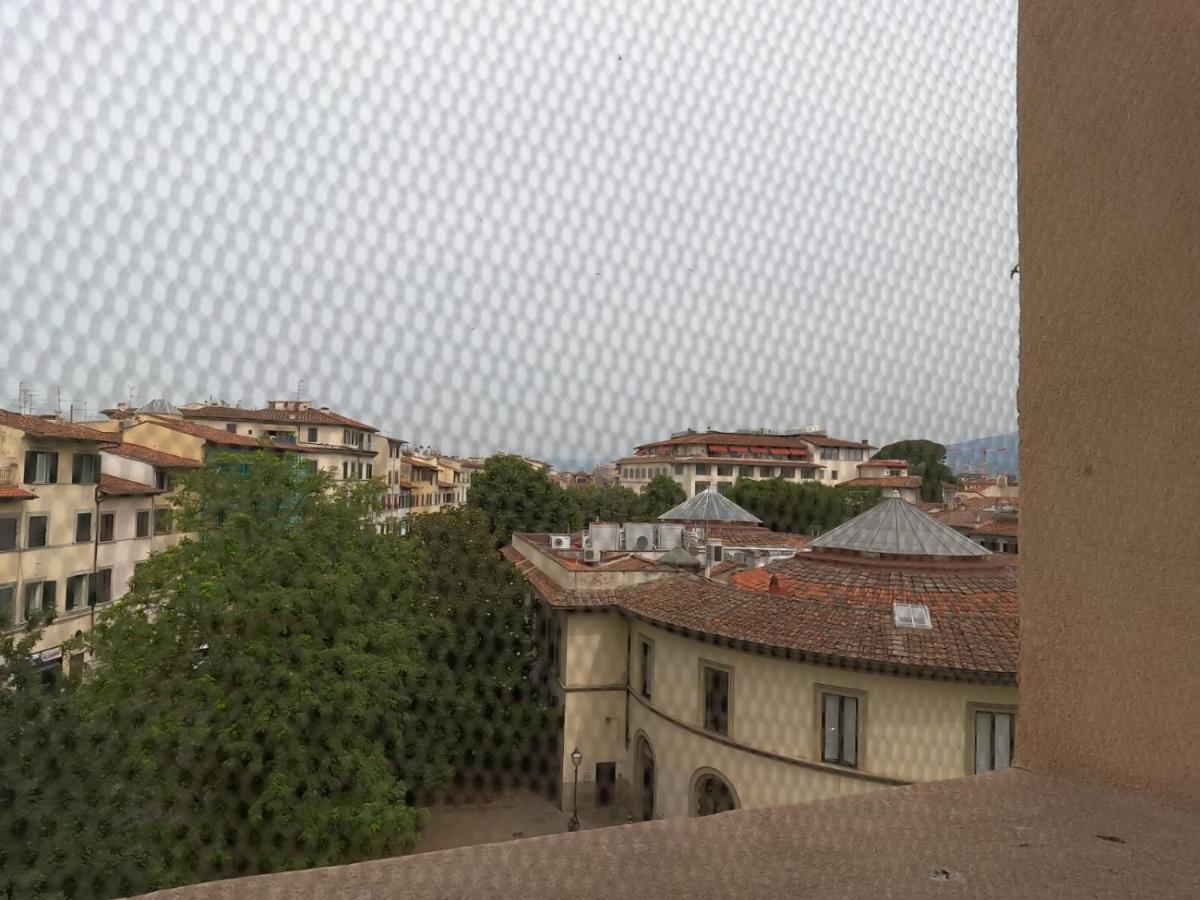 Apartamento Il Prato Florencia Exterior foto