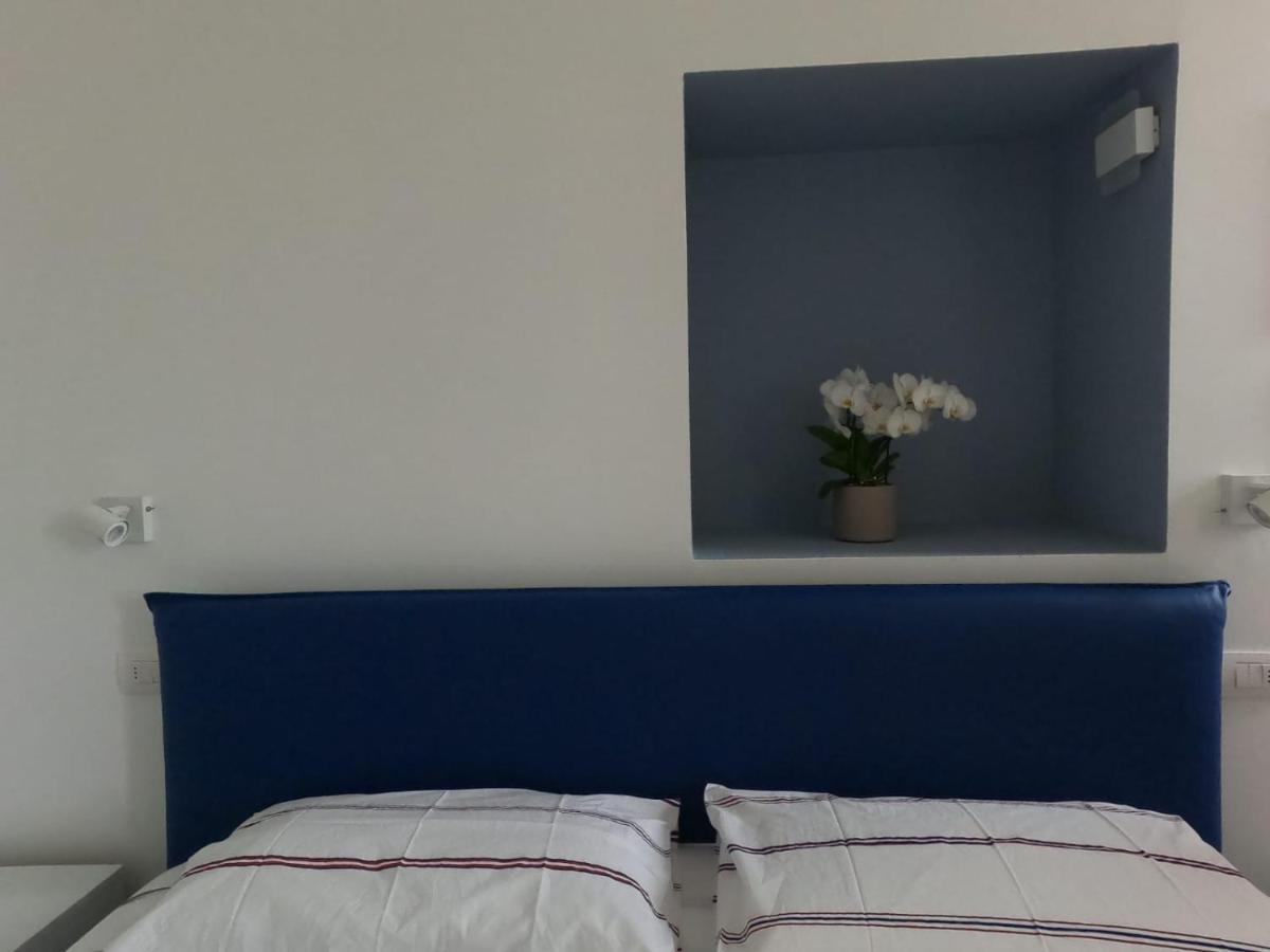 Apartamento Il Prato Florencia Exterior foto
