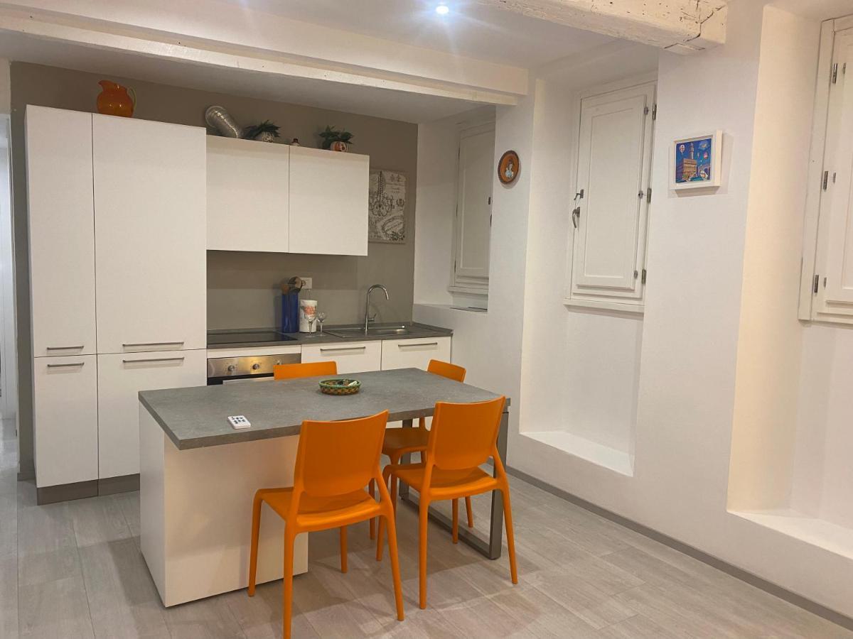 Apartamento Il Prato Florencia Exterior foto